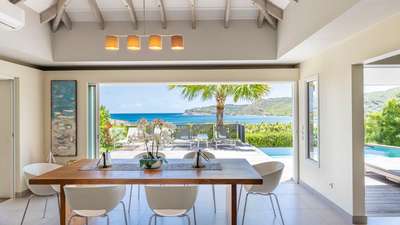 Caribbean Charm