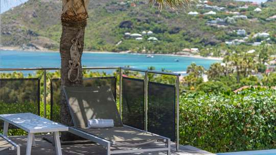 Close to Beach