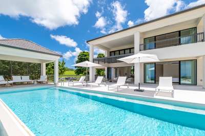 Private Pool