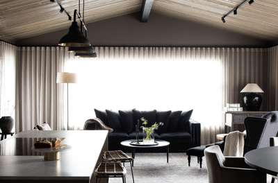 Designer Villa