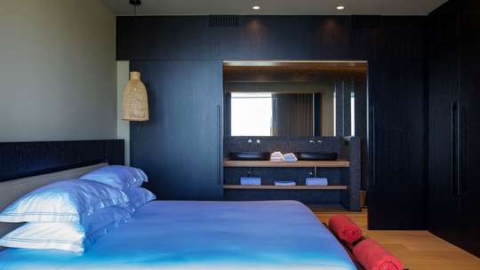 Elegant Rooms
