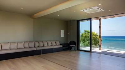 Yoga Studio