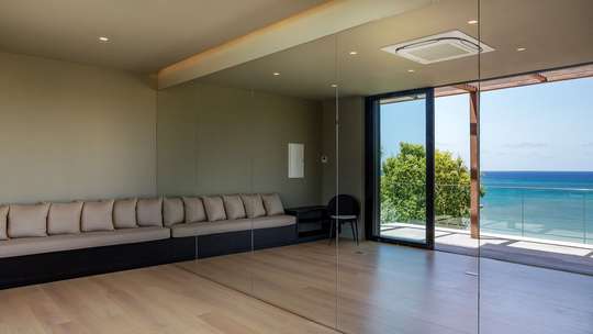 Yoga Studio