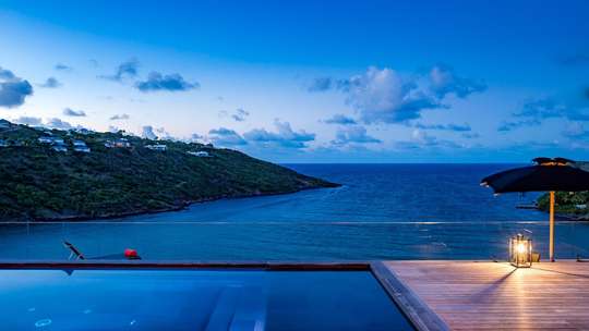 Ocean Views