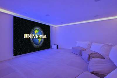 Home Cinema