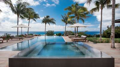 Jacuzzi