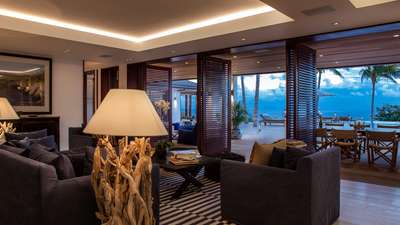 Elegant Interiors
