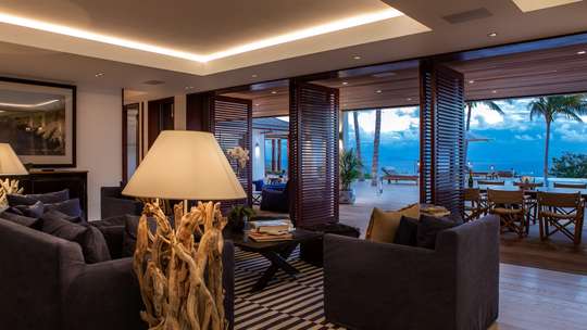 Elegant Interiors