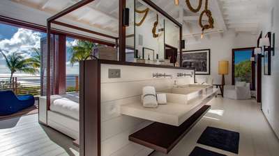 Fantastic Amenities