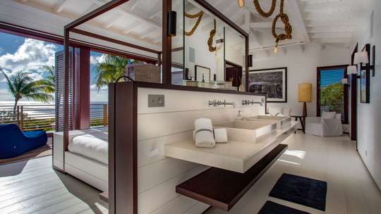 Fantastic Amenities