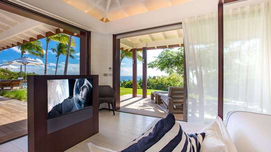 Luxury Interiors