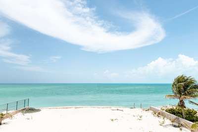 Ocean Views