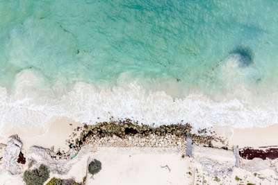 Beachfront