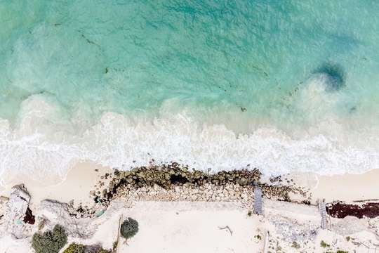 Beachfront
