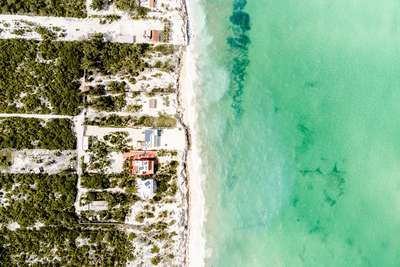 Secluded