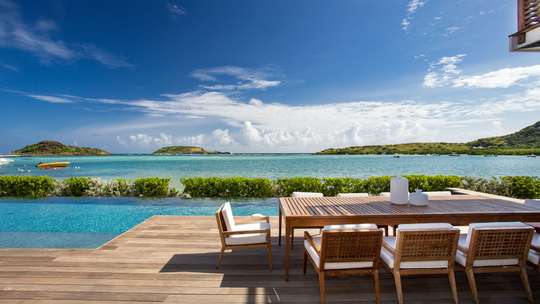 Breathtaking Views