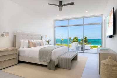 Ocean Views