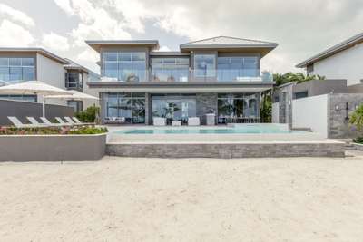 Beachfront