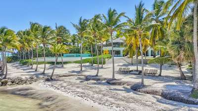 Beachfront