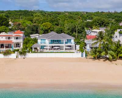Beachfront