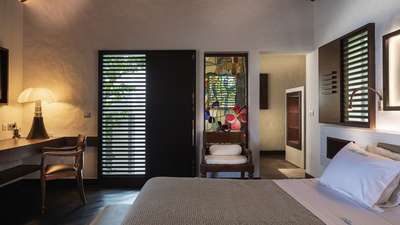 Elegant Interiors