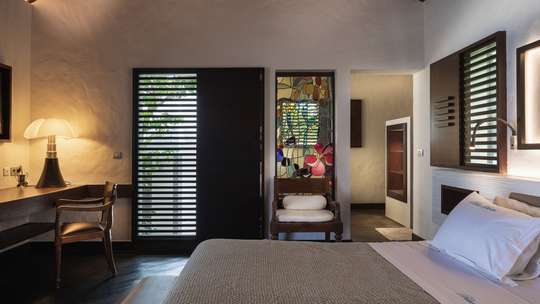 Elegant Interiors