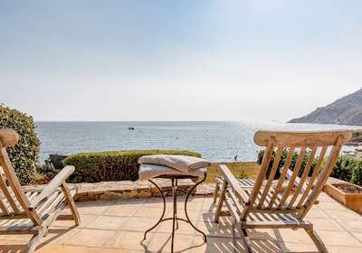 Sea Views