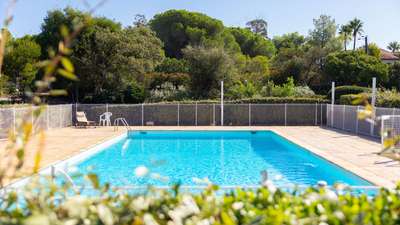 Communal Pool