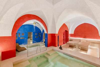 Spa