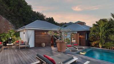 Outdoor Living