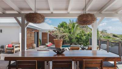 Alfresco Dining