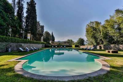 Private Pool