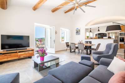 Contemporary Furnishings