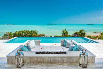Infinity Pool