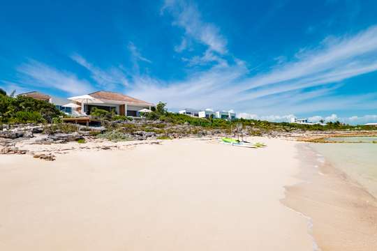 Beachfront