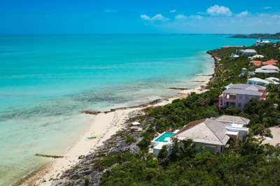 Secluded