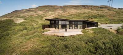 Off the Grid