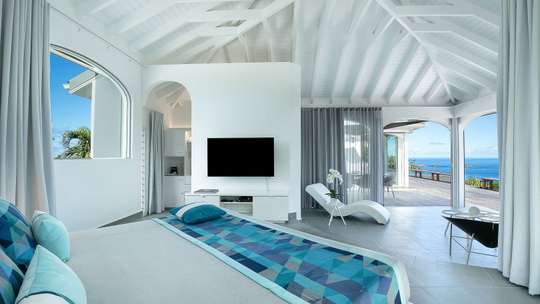 Couples Hideaway