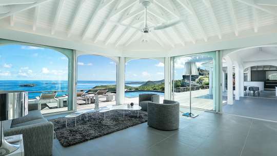 Ocean Views