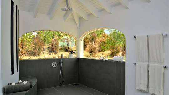 Fantastic Amenities