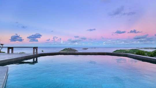 Private Pool