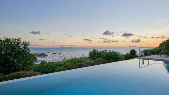 Breathtaking Views
