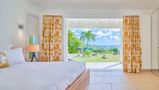 Elegant Rooms