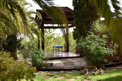 Tranquil Environment