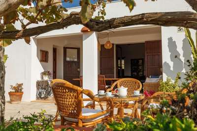 Tranquil Environment