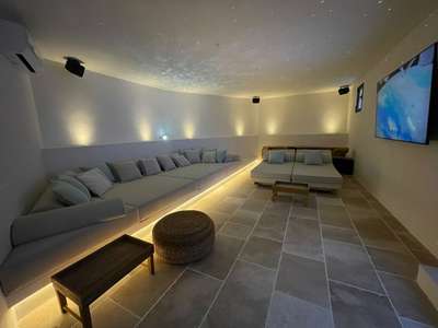 Home Theater