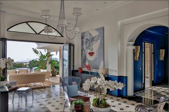 Beautiful Interiors