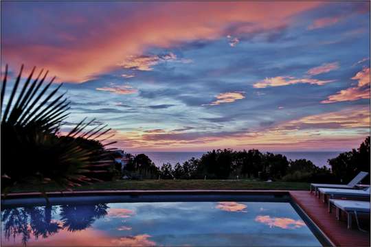 Sunset Views