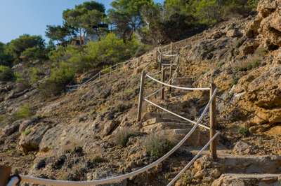 Sea Access