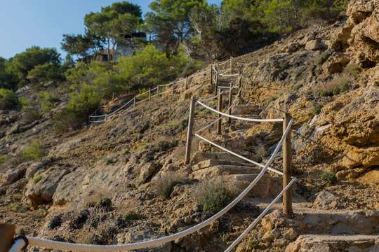 Sea Access